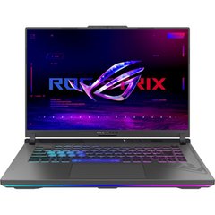 Ноутбук ASUS ROG Strix G16 G614JI (G614JI-N3138)