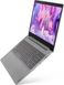 Ноутбук Lenovo IdeaPad 3 15ADA05 Platinum Grey (81W100B8PB) - 2