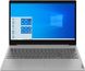 Ноутбук Lenovo IdeaPad 3 15ADA05 Platinum Grey (81W100B8PB) - 1
