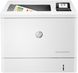 Принтер HP Color LJ Enterprise M554dn (7ZU81A) - 1