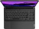 Ноутбук Lenovo IdeaPad Gaming 3 15IHU6 (82K101RBPB) - 4