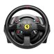Комплект (кермо, педалі) Thrustmaster T300 Ferrari Integral RW Alcantara edition Black (4160652) - 5
