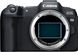 Бездзеркальний фотоапарат Canon EOS R8 body (5803C019) - 5
