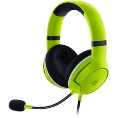 Навушники з мікрофоном Razer Kaira X for Xbox Electric Volt (RZ04-03970600-R3M1)