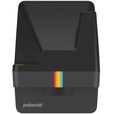 Фотокамера миттєвого друку Polaroid Now Gen 2 Black Everything Box (6248)