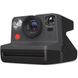 Фотокамера миттєвого друку Polaroid Now Gen 2 Black Everything Box (6248) - 4
