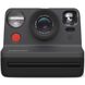 Фотокамера миттєвого друку Polaroid Now Gen 2 Black Everything Box (6248) - 1