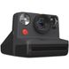 Фотокамера миттєвого друку Polaroid Now Gen 2 Black Everything Box (6248) - 3