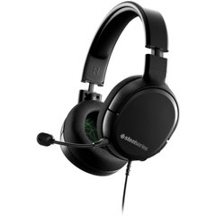 Навушники з мікрофоном SteelSeries Arctis 1 Gaming Headset for Xbox Series X / S (61429)