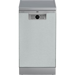 Встраиваемая посудомоечная машина BEKO BDFS 26020 XQ