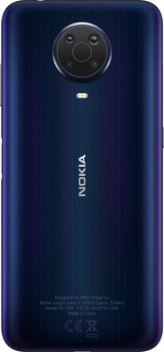 Смартфон Nokia G20 4/64GB Night