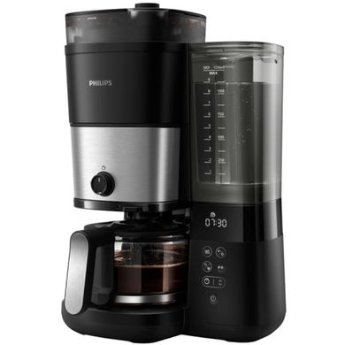 Крапельна кавоварка Philips HD7900/50