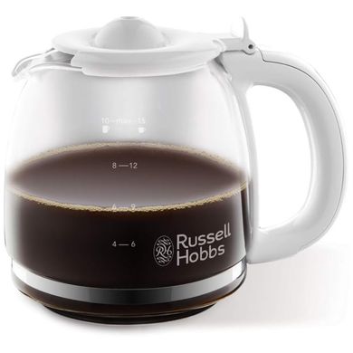 Крапельна кавоварка Russell Hobbs Inspire 24390-56