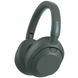 Навушники з мікрофоном Sony ULT Wear Moss Grey (WHULT900NH.CE7) - 1