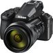 Компактний фотоапарат Nikon Coolpix P950 (VQA100EA) - 6