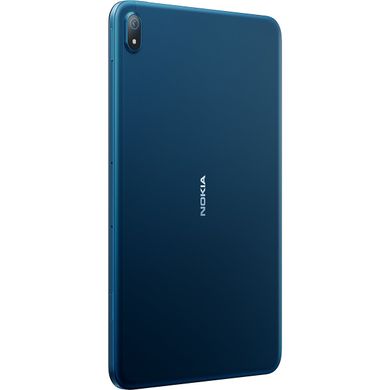 Планшет Nokia T20 4/64GB Wi-Fi Ocean Blue