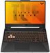 Ноутбук ASUS TUF Gaming F15 FX506HC (FX506HC-HN066) - 14