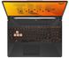 Ноутбук ASUS TUF Gaming F15 FX506HC (FX506HC-HN066) - 15