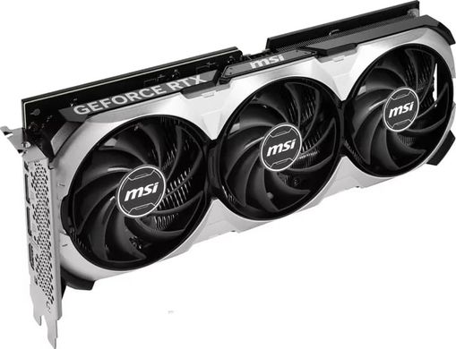 Відеокарта MSI GeForce RTX 4070 VENTUS 3X E 12G OC (912-V513-287)