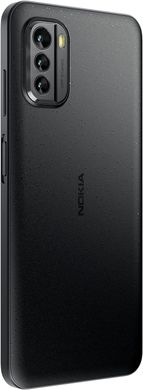 Смартфон Nokia G60 5G 6/128GB Black