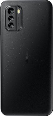 Смартфон Nokia G60 5G 6/128GB Black