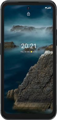 Смартфон Nokia XR20 6/128GB Granite