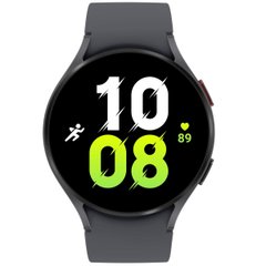 Смарт-годинник Samsung Galaxy Watch5 44mm Graphite (SM-R910NZAA)