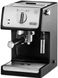 Ріжкова кавоварка еспресо Delonghi ECP 33.21.BK - 5