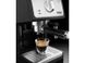 Ріжкова кавоварка еспресо Delonghi ECP 33.21.BK - 3