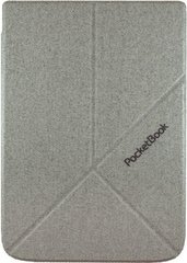 Обкладинка-підставка для електронної книги PocketBook Origami для InkPad 3 Light Grey (HN-SLO-PU-740