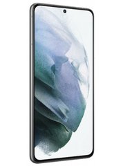 Смартфон Samsung Galaxy S21 8/256GB Phantom Grey (SM-G991BZAGSEK)