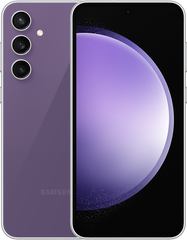 Смартфон Samsung Galaxy S23 FE SM-S711B 8/256GB Graphite (SM-S711BZAG)