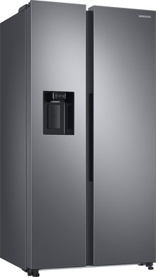 Холодильник с морозильной камерой Samsung Side-by-Side RS68A8520S9/RU