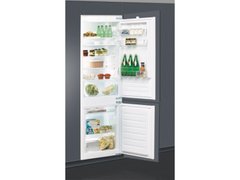 Холодильник с морозильной камерой Whirlpool ART 65011