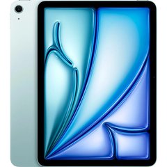 Планшет Apple iPad Air 11 2024Wi-Fi 256GB Blue (MUWH3)