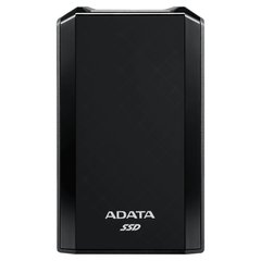 SSD накопитель ADATA SE900G 2TB Black (ASE900G-2TU32G2-CBK)