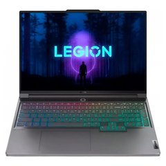 Ноутбук Lenovo Legion Slim 7 16IRH8 (82Y3CTO1WW)