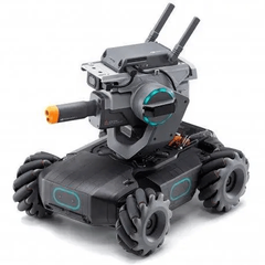 Інтерактивна іграшка DJI Robomaster S1 (CP.RM.00000114.01)