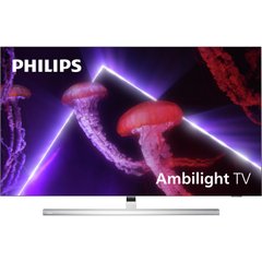 Телевизор Philips 65OLED807/12