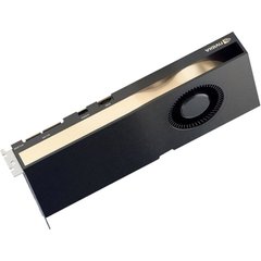 Відеокарта HP RTX A5000 24 GB 4DP Graphics (20X23AA)