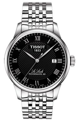 Чоловічий годинник Tissot T006.407.11.053