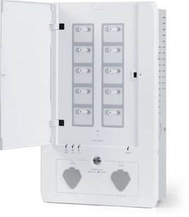 Набір EcoFlow Smart Home Panel Combo (DELTAProBC-EU-RM)