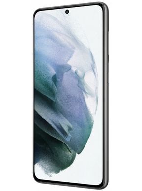 Смартфон Samsung Galaxy S21 8/256GB Phantom Grey (SM-G991BZAGSEK)