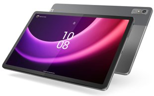 Планшет Lenovo Tab P11 (2nd Gen) 6/128GB LTE Storm Grey (ZABG0019UA)