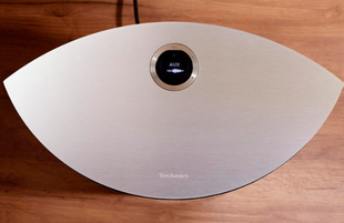 Портативные колонки Technics SC-C30EE-W