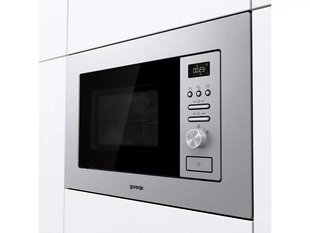 Микроволновка с грилем Gorenje BMI201AG1X