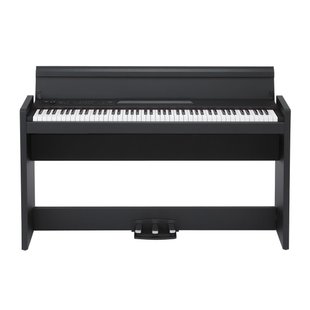 Цифрове піаніно Korg LP-380-BK