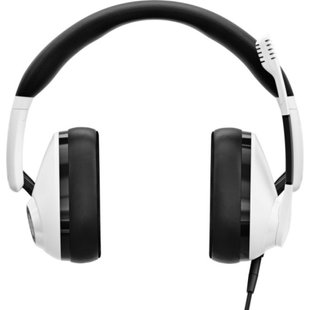 Навушники з мікрофоном Sennheiser EPOS H3 Ghost White (1000889)