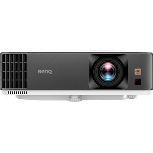 Мультимедийный проектор BenQ TK700 (9H.JPK77.17E)