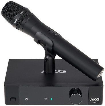 Микрофон AKG DMS100 Vocal Set